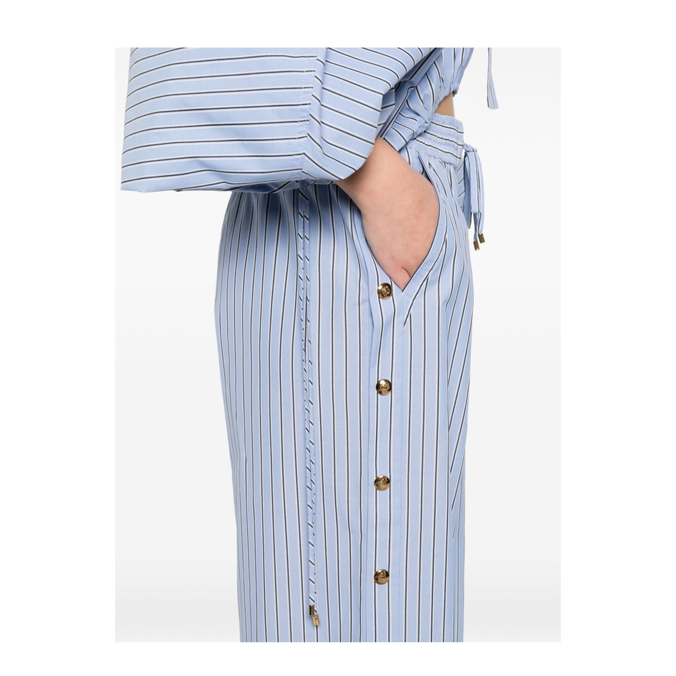Casual Pants