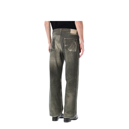MAYFEYR - Our Legacy - Jeans - M2265TDDP