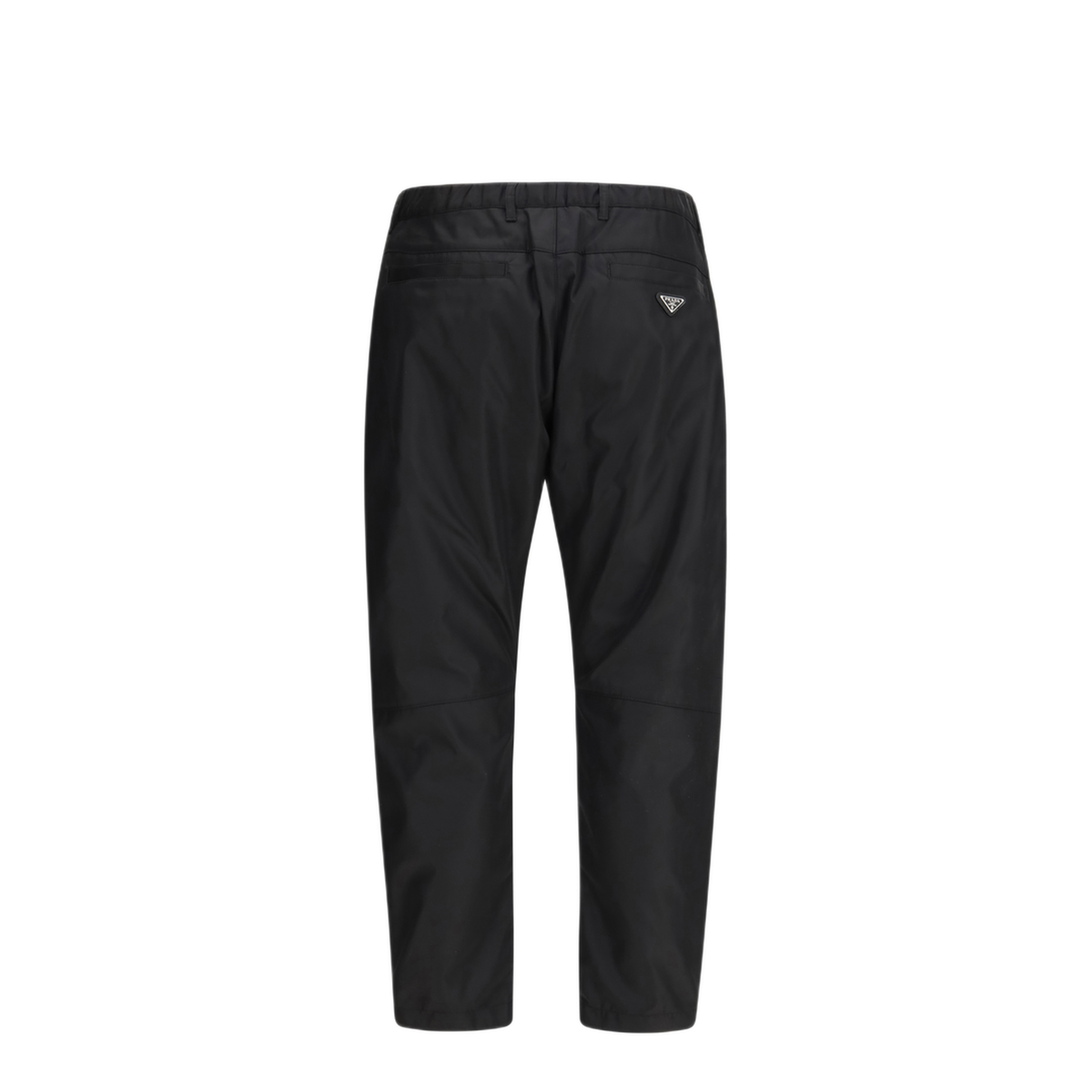 Technical Fabric Trousers
