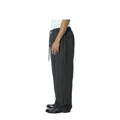 MAYFEYR - Willy Chavarria - Toluca Striped Pants - WCBTM0087076