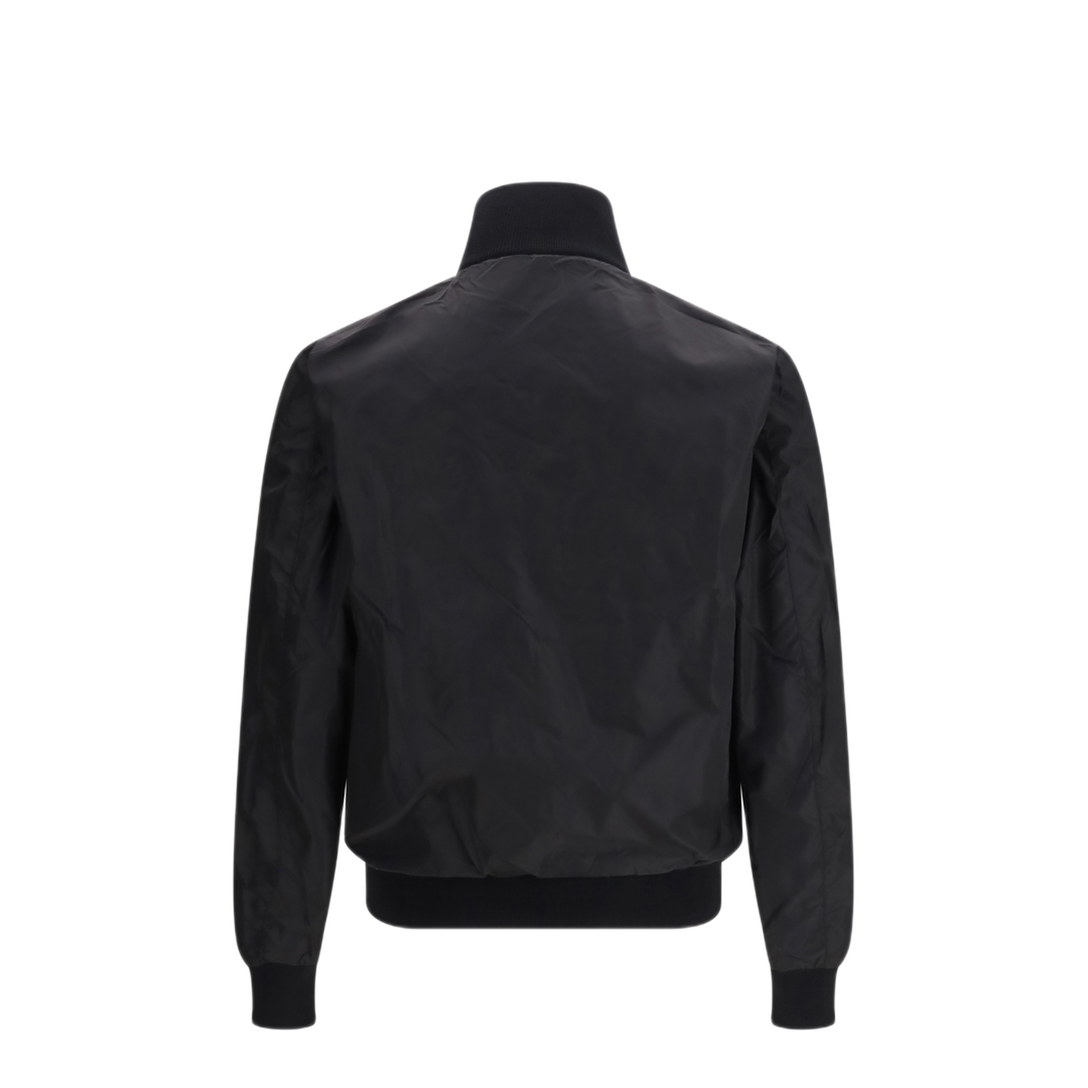 MAYFEYR - Prada - Reversible Wool And Re Nylon Jacket - UMC096SWMO1UPFF0002
