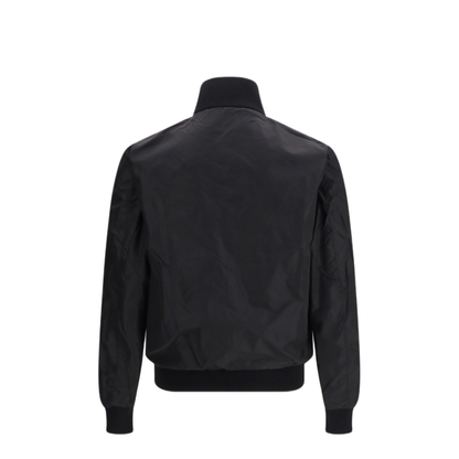 MAYFEYR - Prada - Reversible Wool And Re Nylon Jacket - UMC096SWMO1UPFF0002