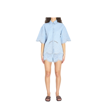 Daylight Denim Shirt