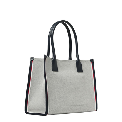 Blue Navy Bag
