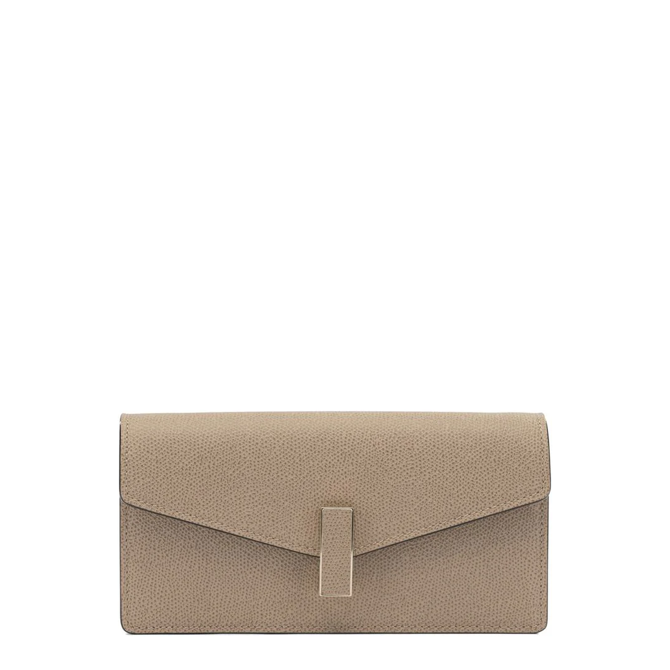 Clutch Iside With Chain