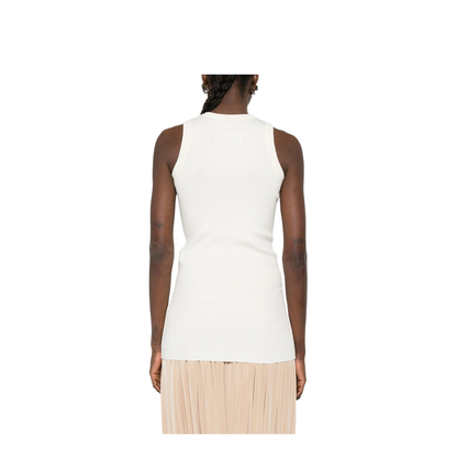 MAYFEYR - Phoebe Philo - Top Ivory - DK101KC0041106EC