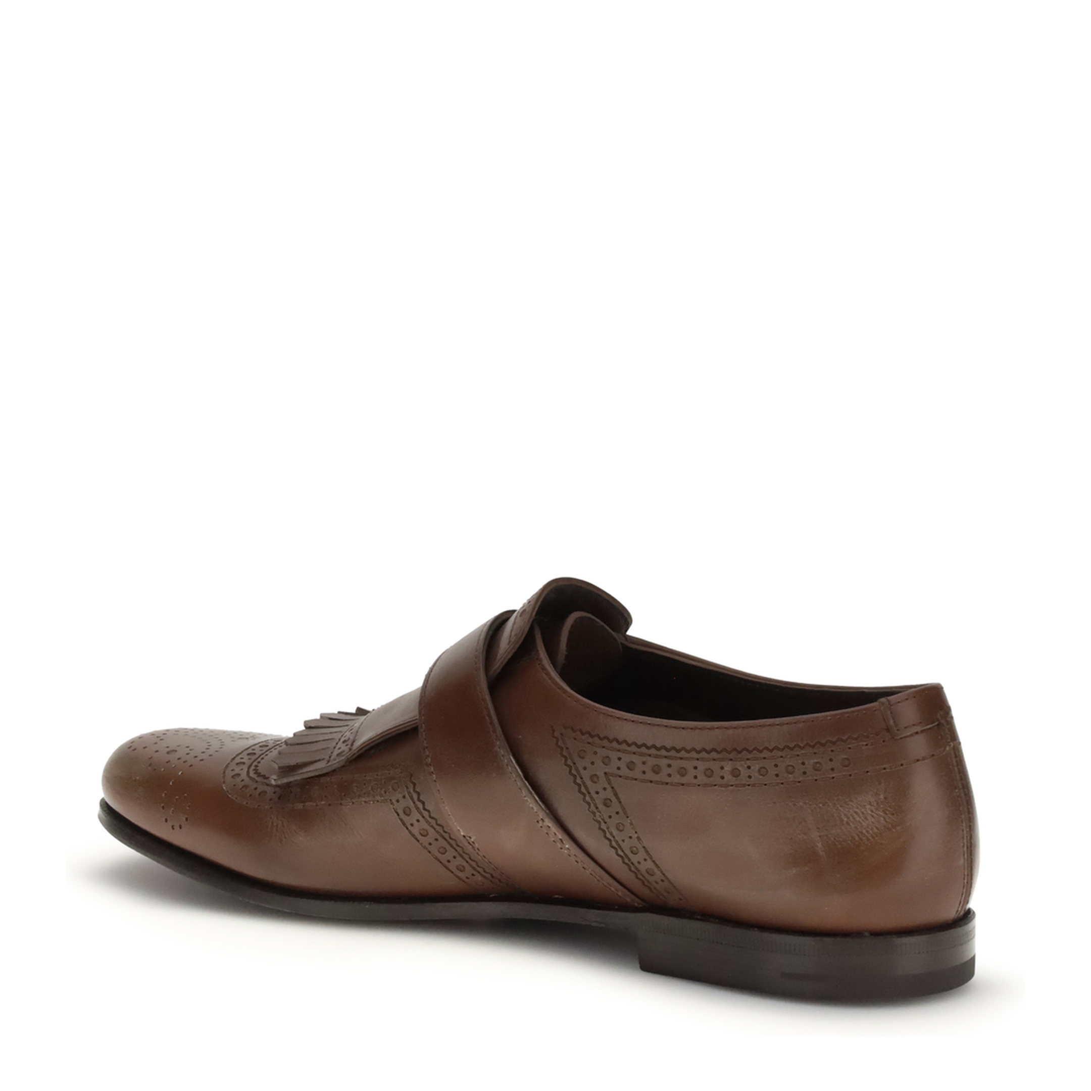 MAYFEYR - Church's - Shanghai Loafer - EOB169FG000009ADJF0AAD