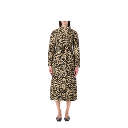 MAYFEYR - Valentino - Coats Brown - 7B3CA7YO9G7AN2