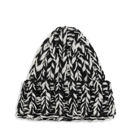 MAYFEYR - Ami Paris - Xxl Wool Knit Beanie - UBO012AK0022044