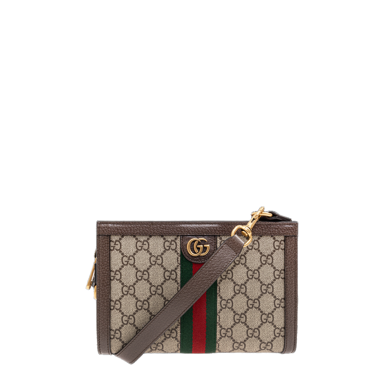 Ophidia Super Mini Bag