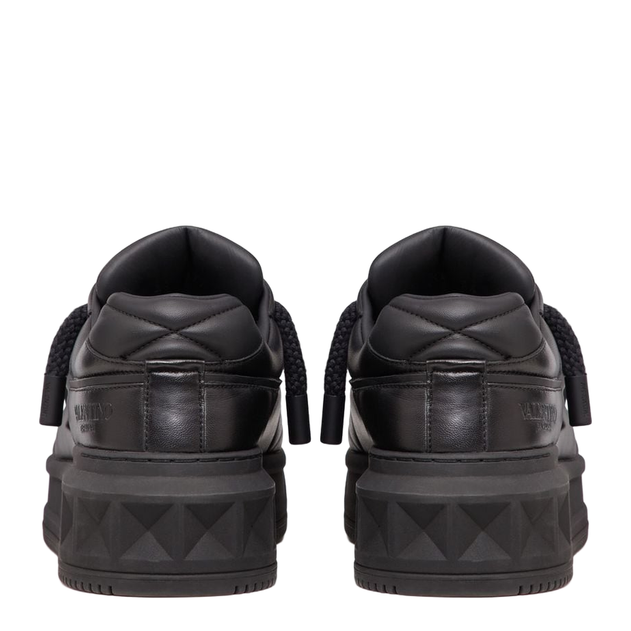 Sneakers Black