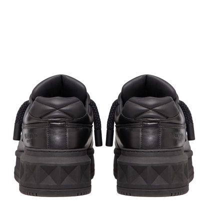 Sneakers Black