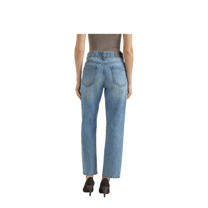 MAYFEYR - Brunello Cucinelli - Denim Jeans - MA095P5758C9012
