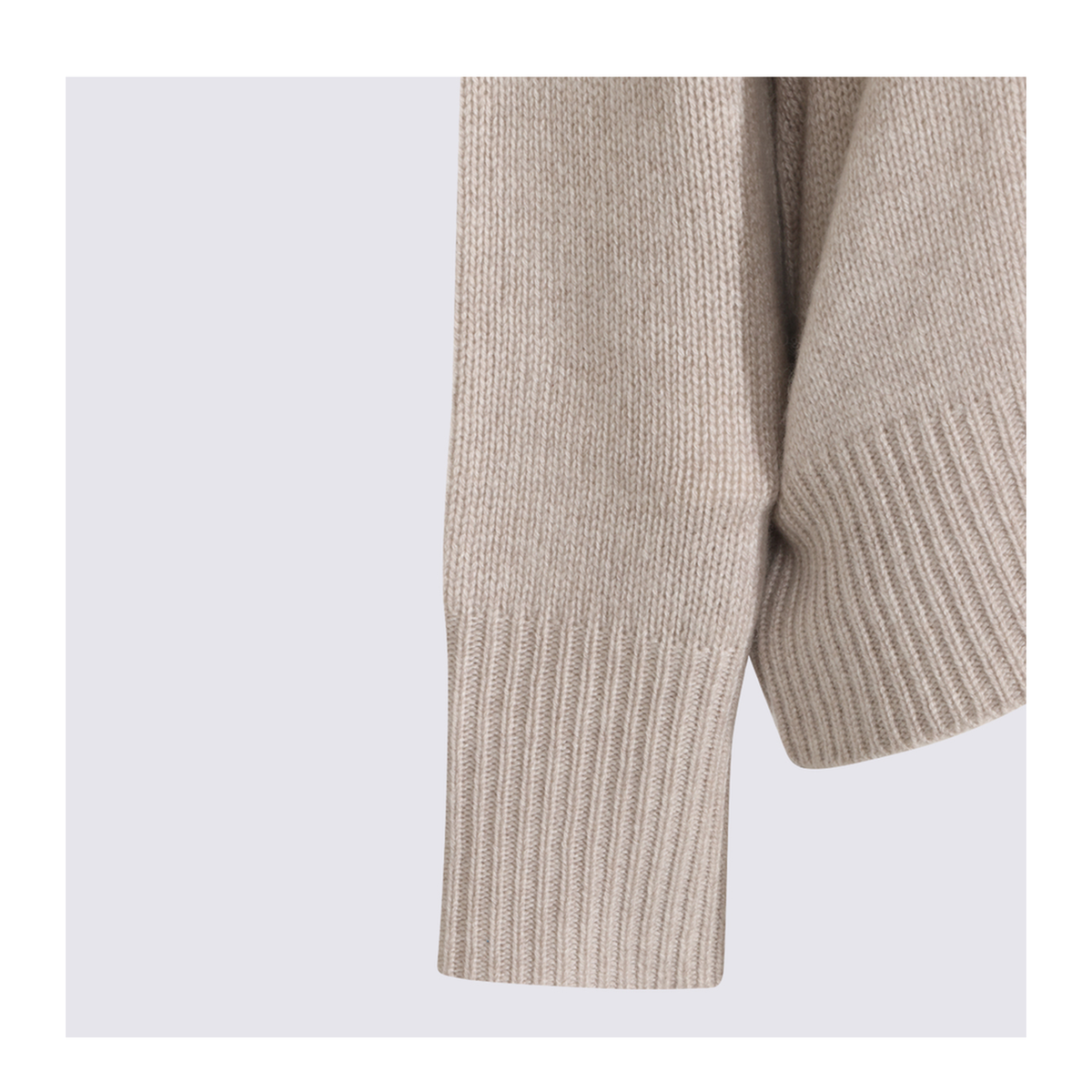 Sweaters Beige