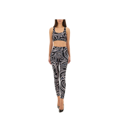 Labirinto Sports Top