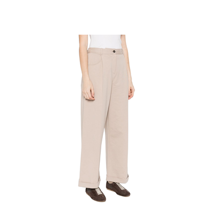 Cotton Trousers