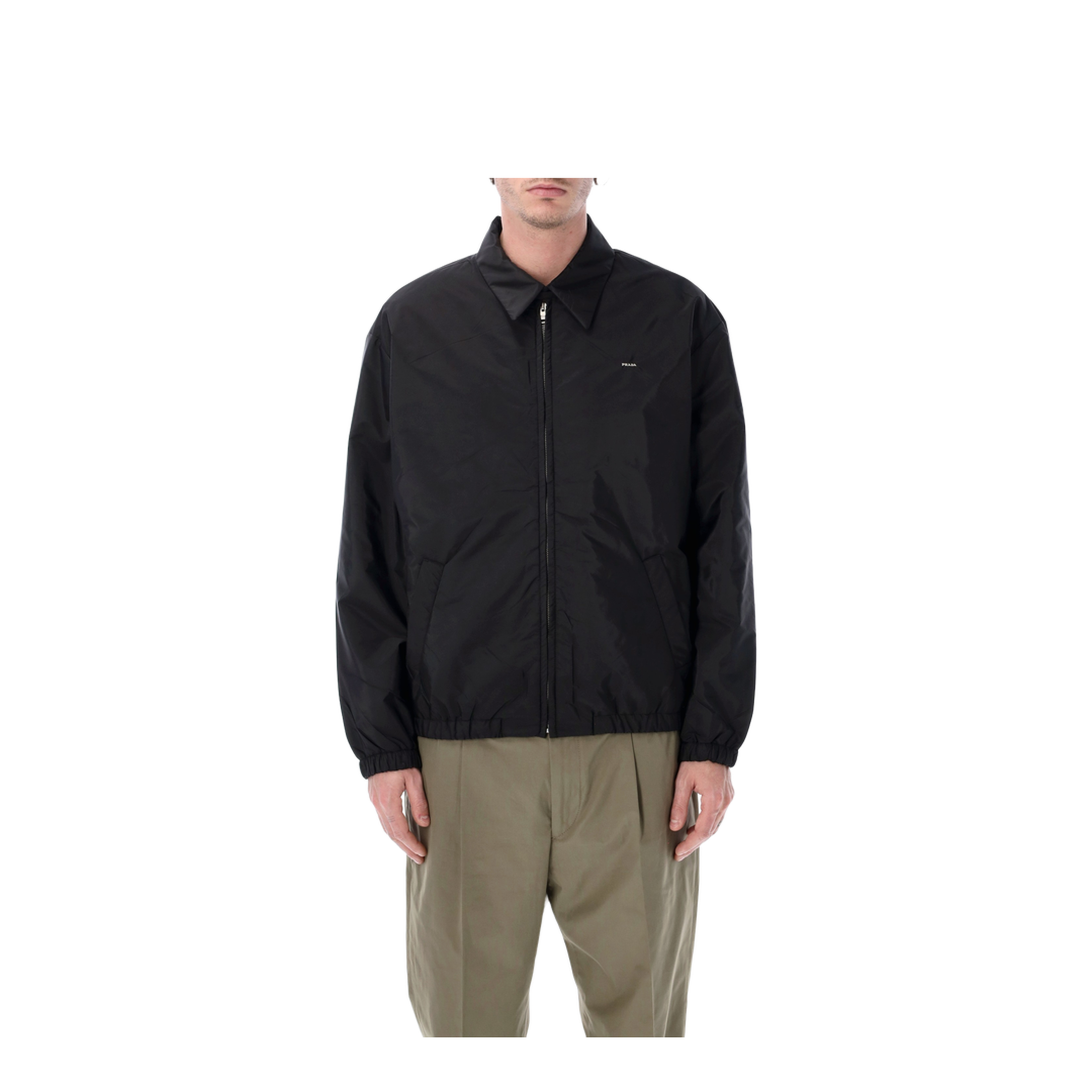 MAYFEYR - Prada - Coats Black - SGD0871WQ9F0002