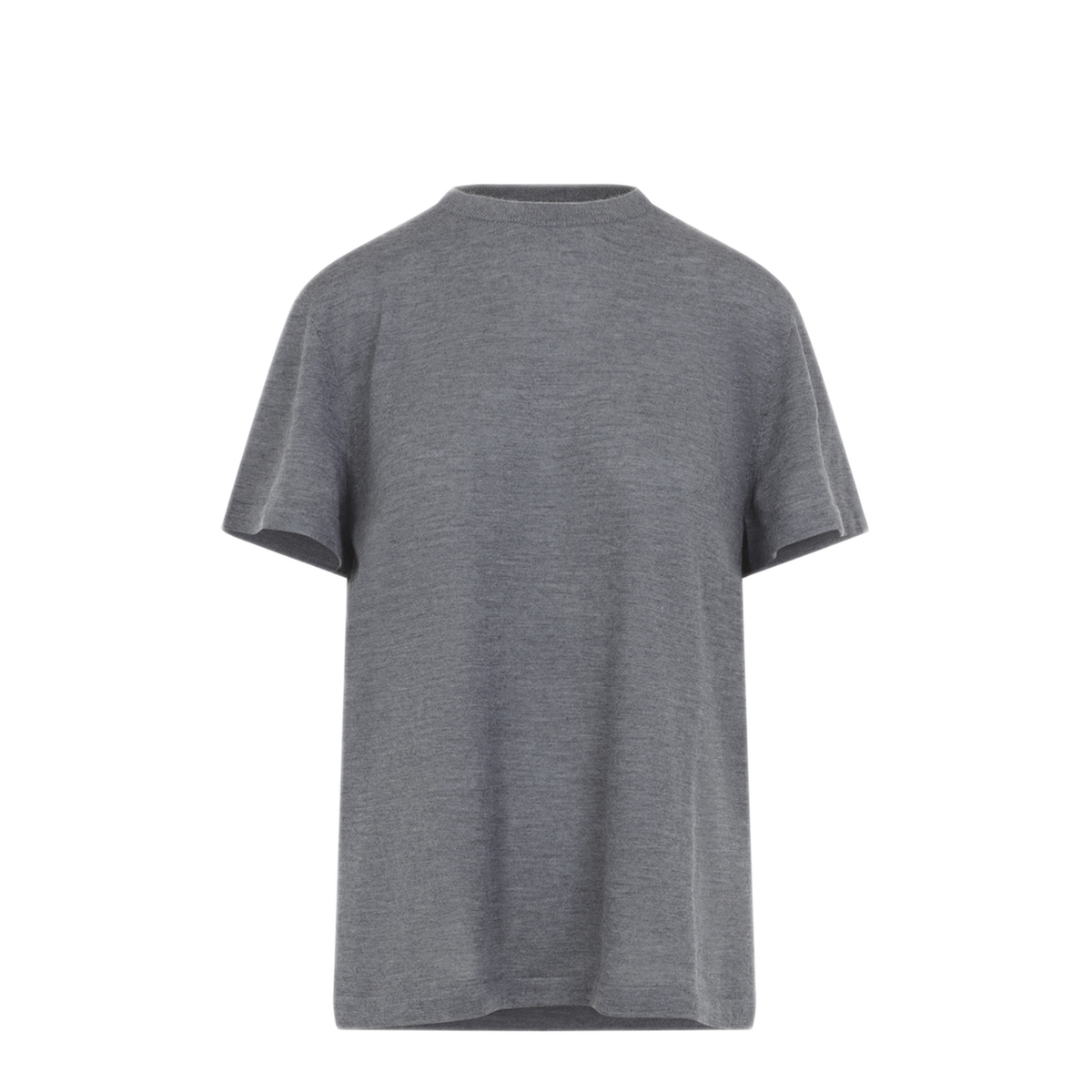 MAYFEYR - CO - Cashmere Tee - 7107BCM030