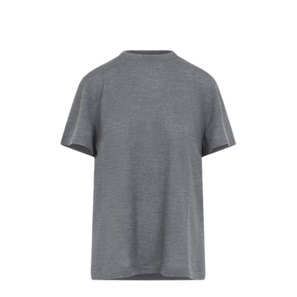 MAYFEYR - CO - Cashmere Tee - 7107BCM030