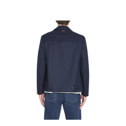 MAYFEYR - Dior - Work Jacket With Embroidery - 683C208A3098540