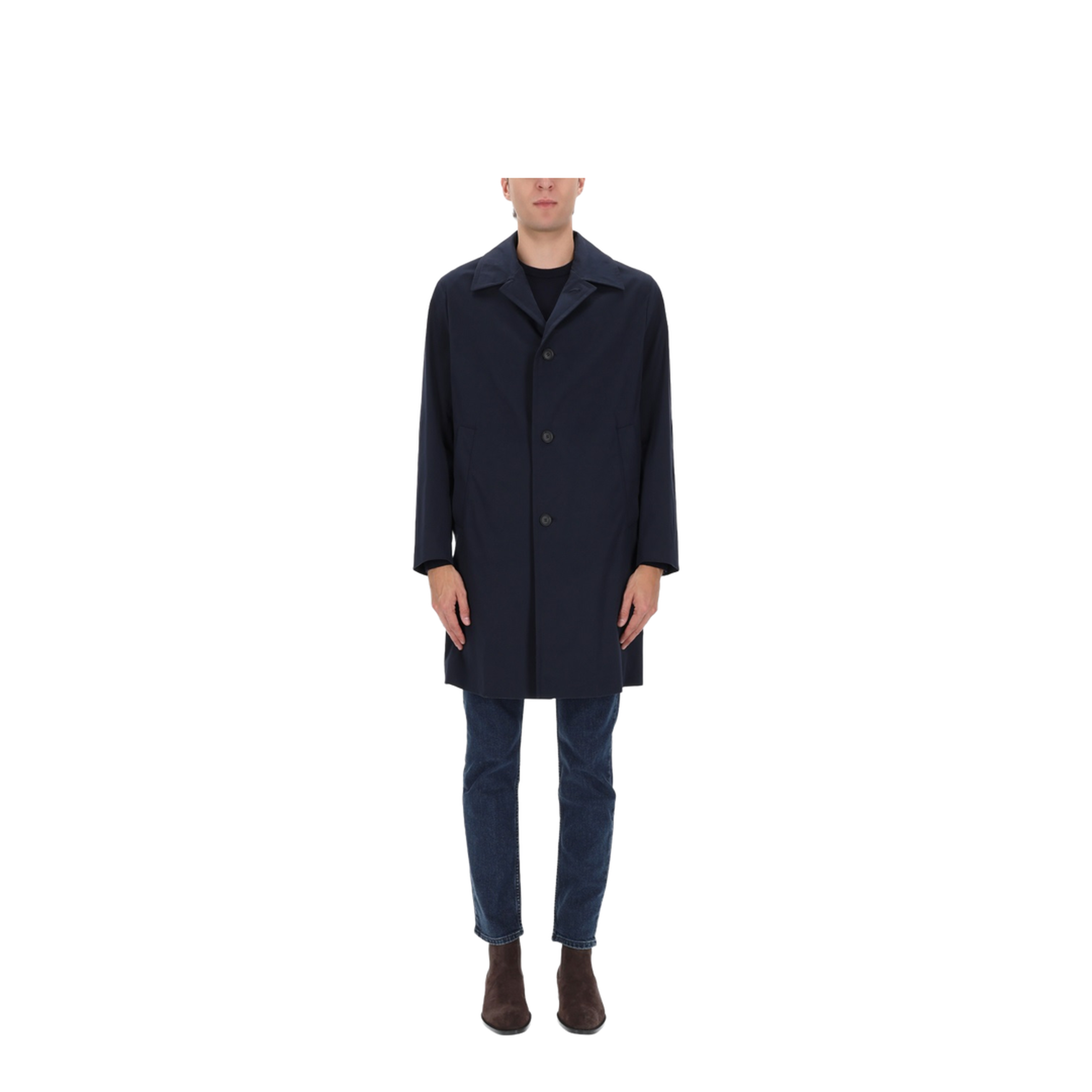 "C-CLARK" COAT
