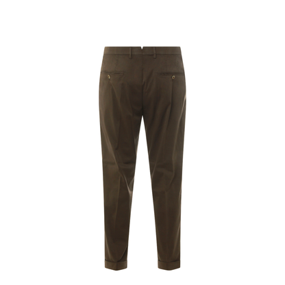 MAYFEYR - GTA IL PANTALONE - Trousers - LUCA61512641H