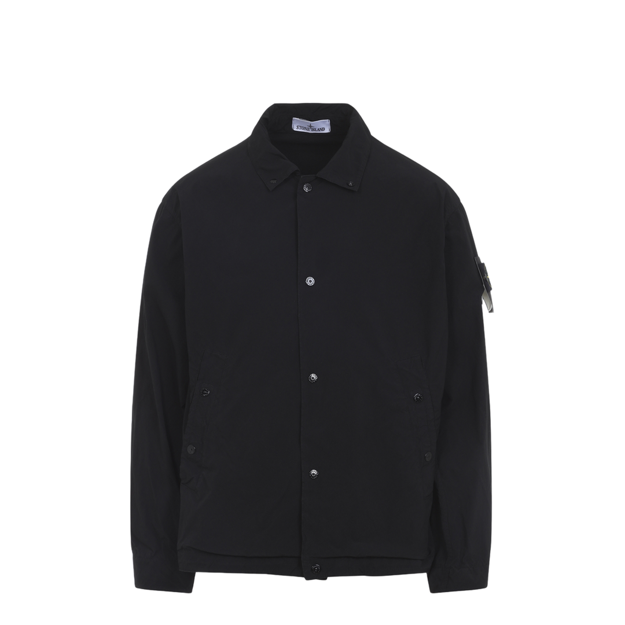 MAYFEYR - Stone Island - Polyester Jacket - L1S154100041S0042