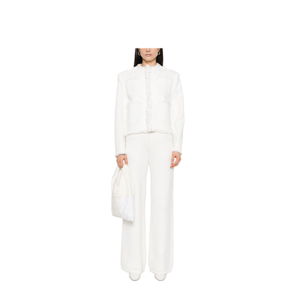 Jackets White