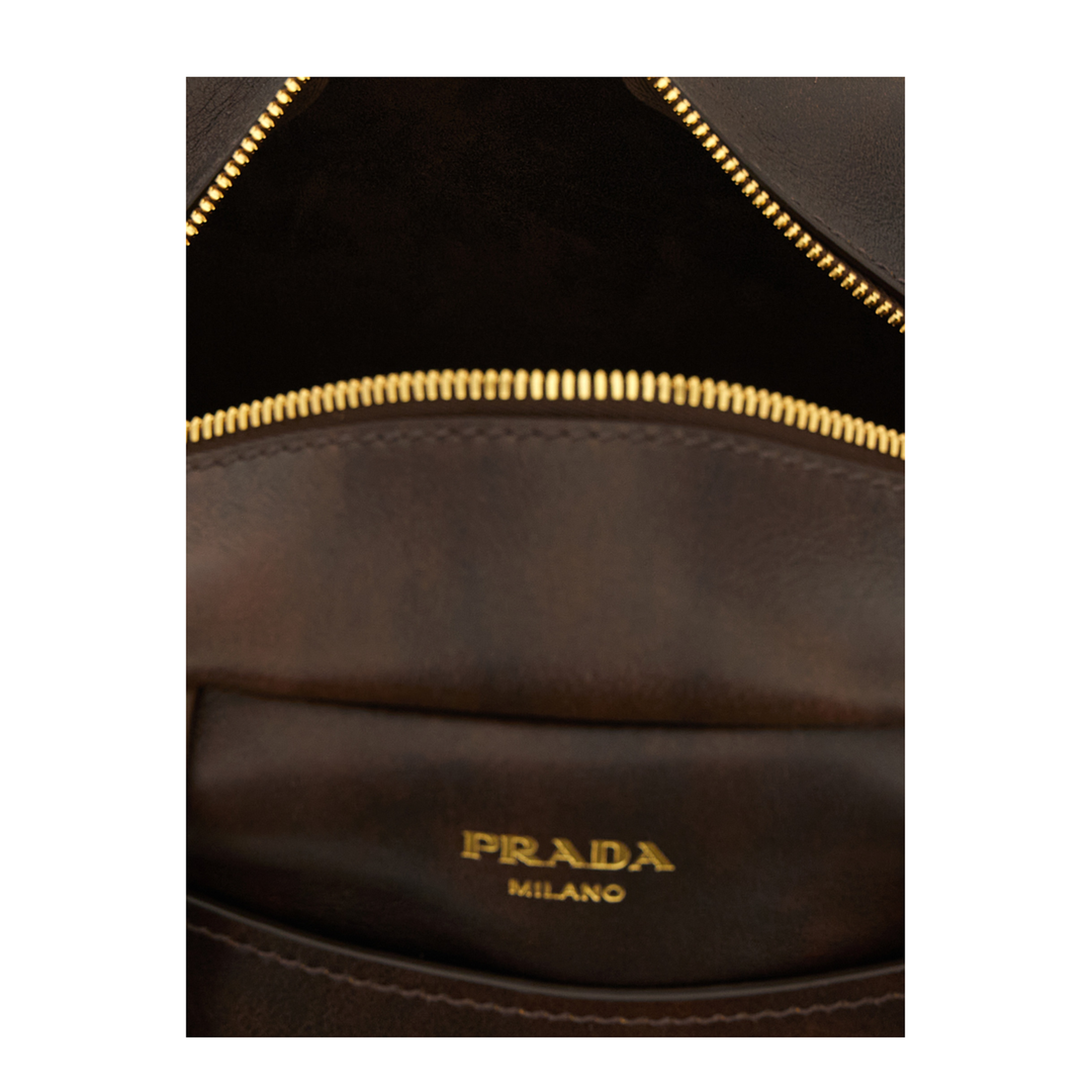 MAYFEYR - Prada - Carry Mini Top Case - 1BB167VOOO2ZQ6F0324