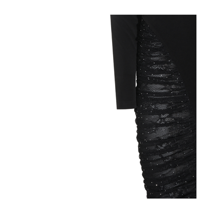 MAYFEYR - NISSA - Dresses - RS16715BLACK