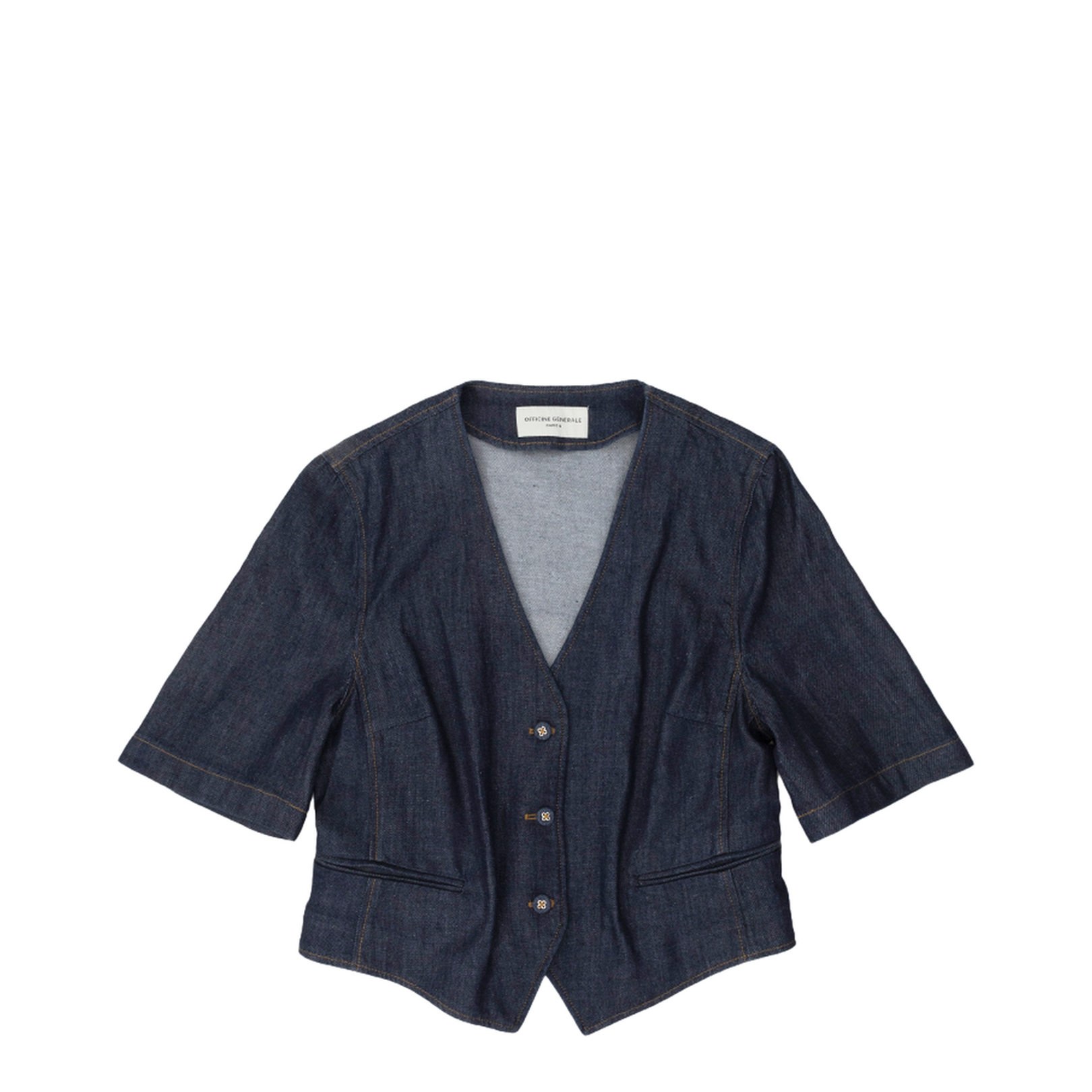 Jackets Blue