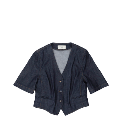 Jackets Blue