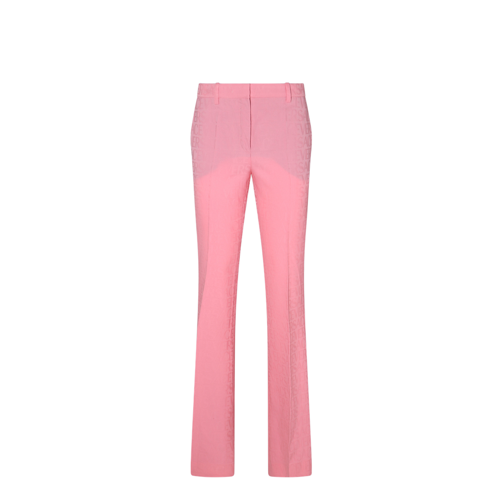 Flared Pants