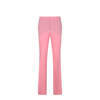 Flared Pants