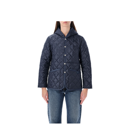 MAYFEYR - Comme Des Garcons - Coats Blue - NPJ5220511