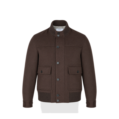 MAYFEYR - Lardini - Jackets - ACSPONGEACSP67642460