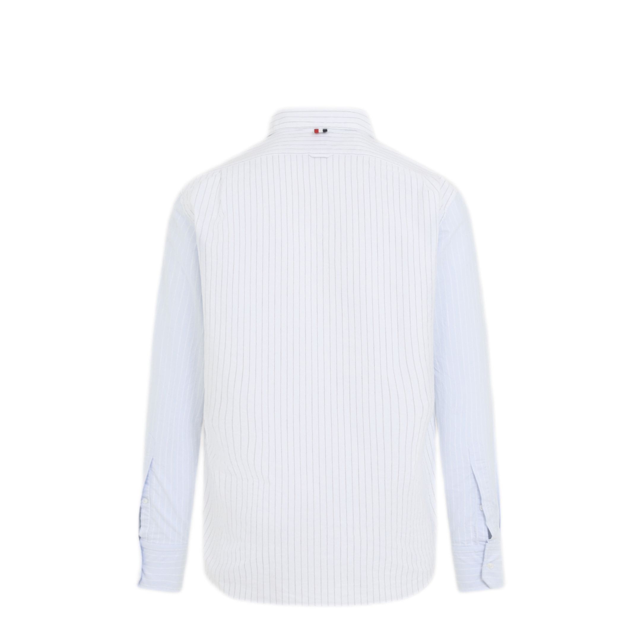 MAYFEYR - Thom Browne - Button Down Shirt - MWL272CF0938035