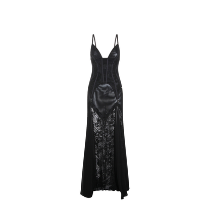 MAYFEYR - NISSA - Dresses - RRS16330BLACK