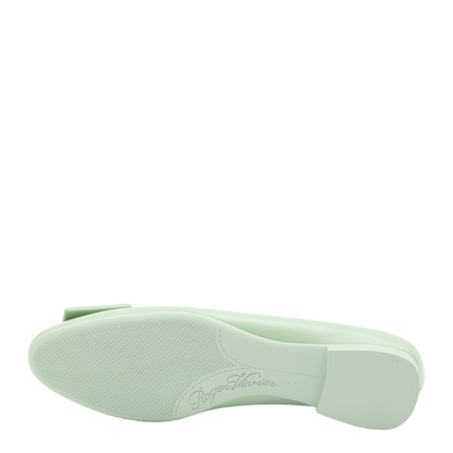 Gommettine Roundy Ballerinas