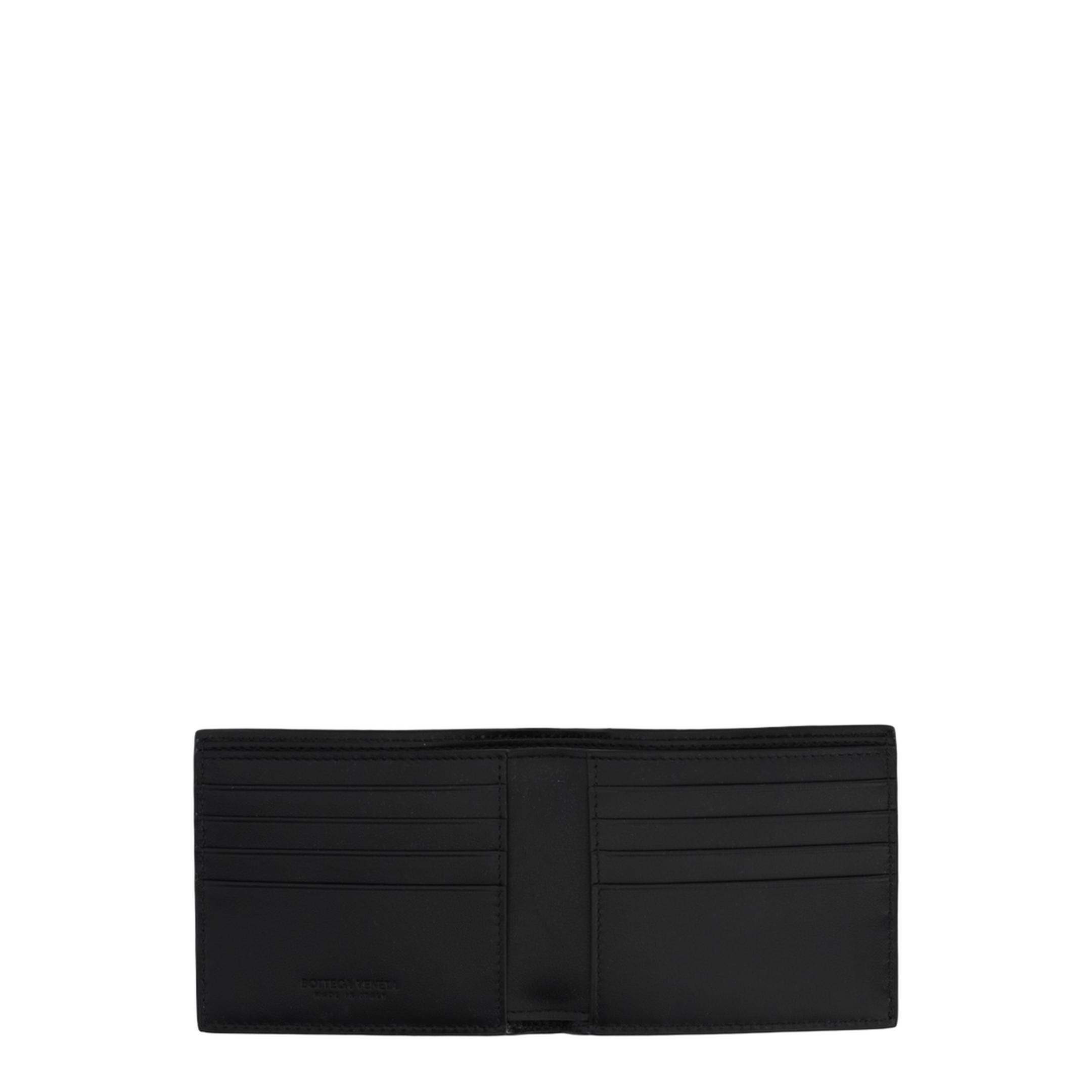 MAYFEYR - Bottega Veneta - Bi-Fold Wallet - 743211V63U11000