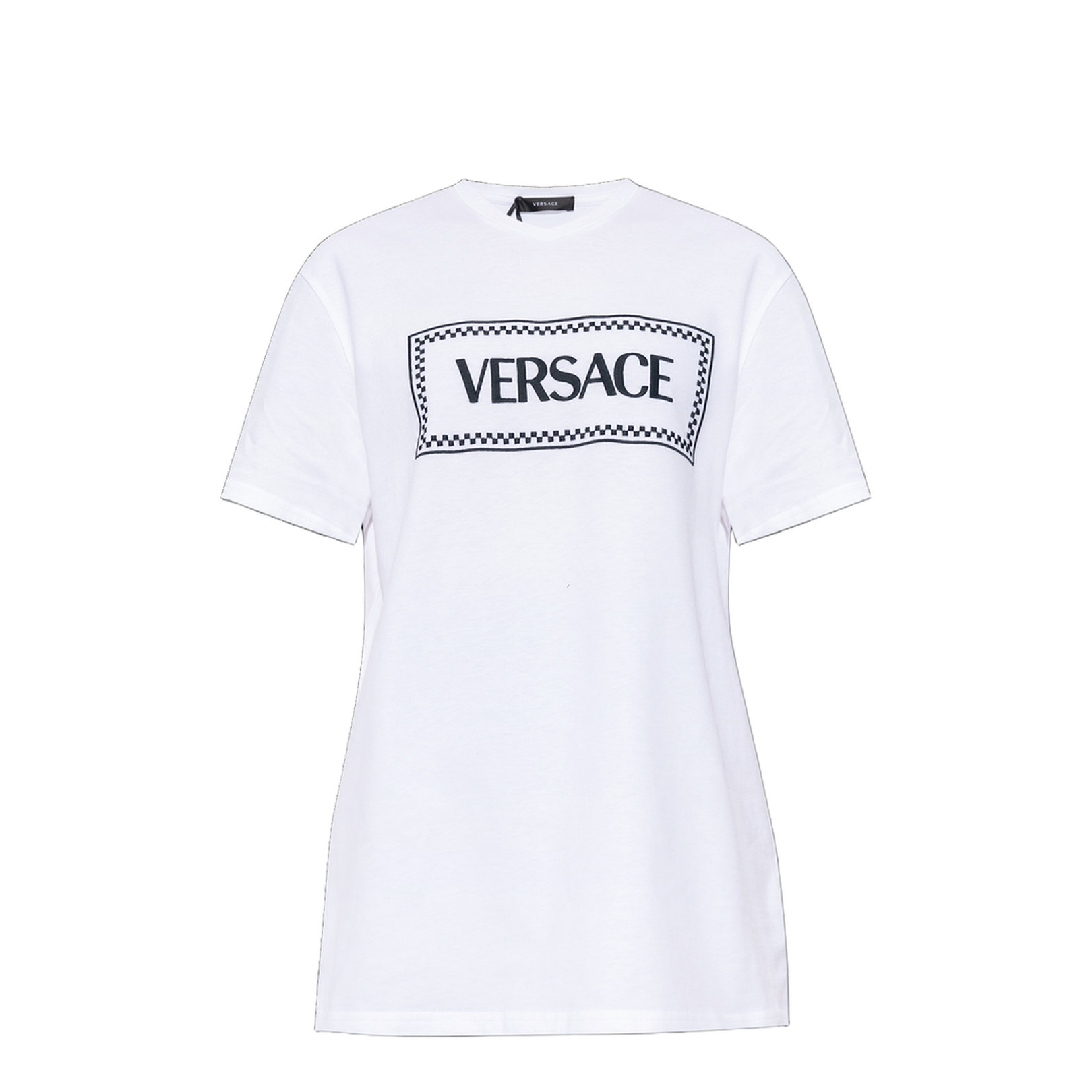 T-Shirt With '90S Vintage Logo