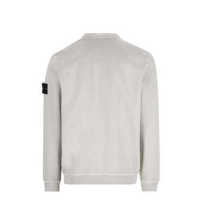MAYFEYR - Stone Island - Sweaters Grey - L1S156100034S0060V0161