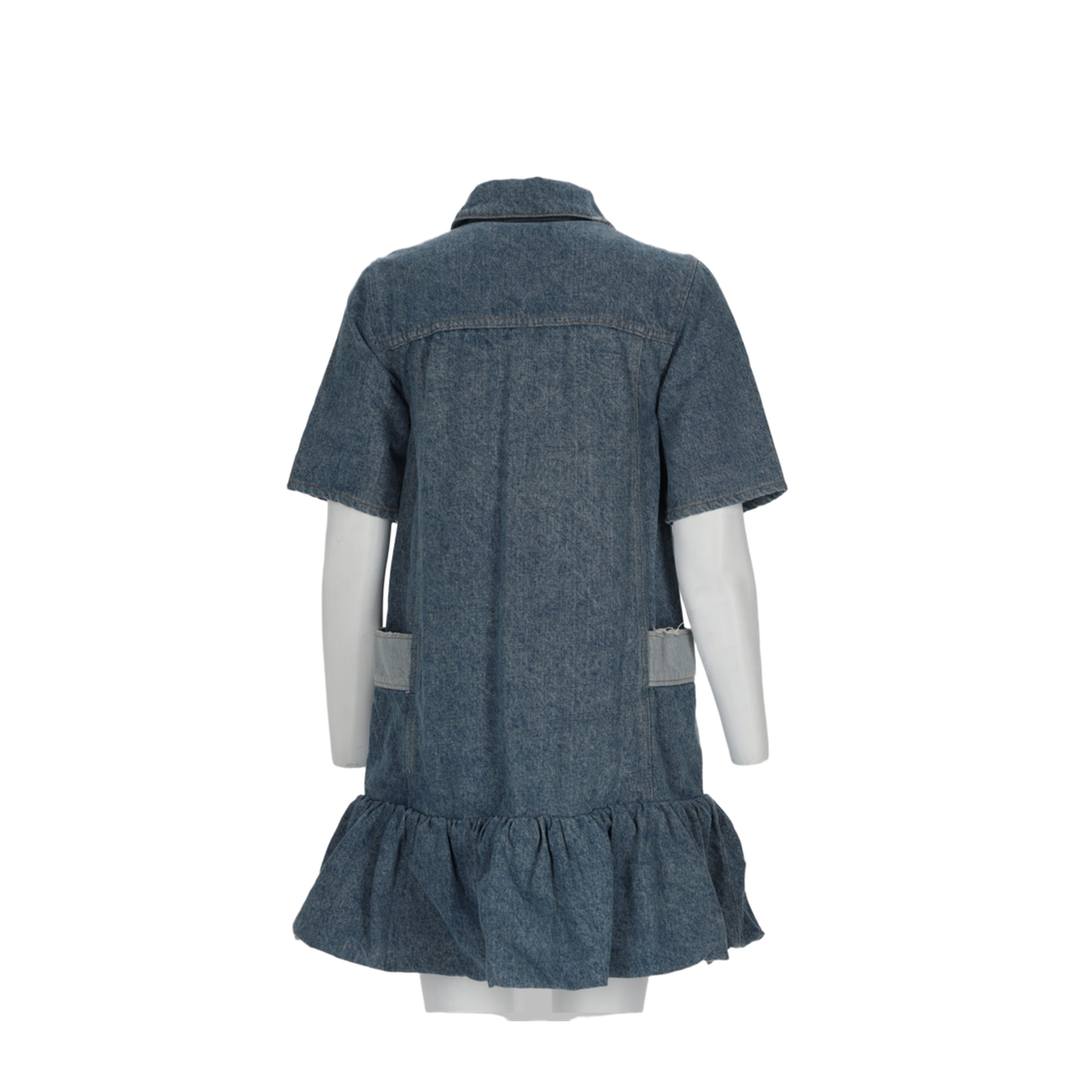 Dresses Blue