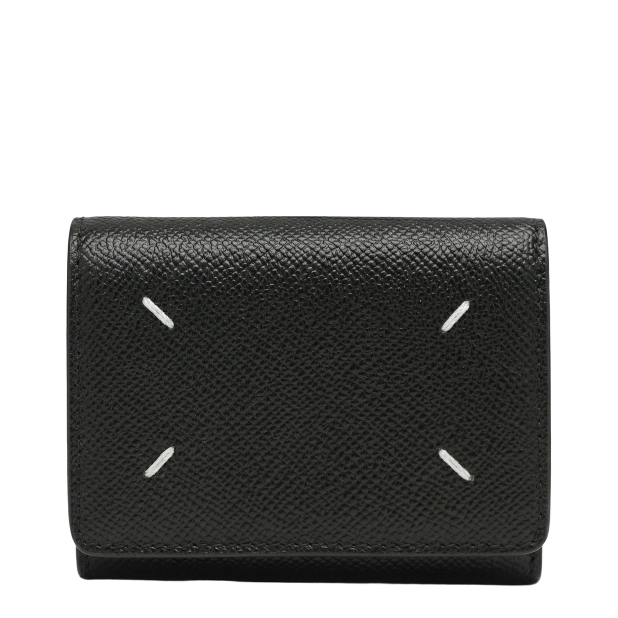 Leather Wallet