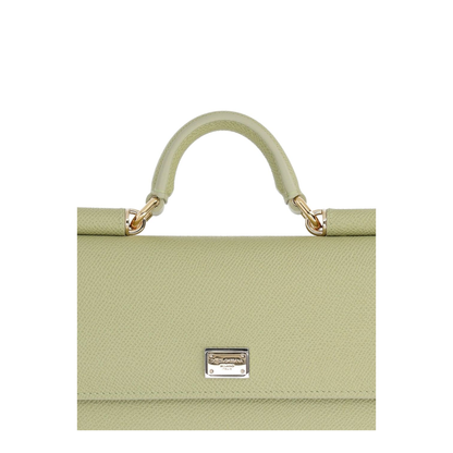 Dauphine Calfskin Phone Bag