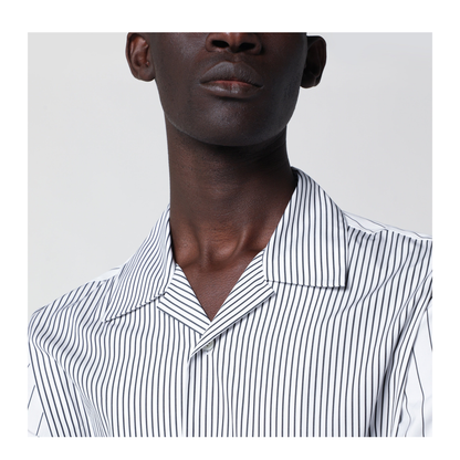 Men's Lightweight Cotton Shirt