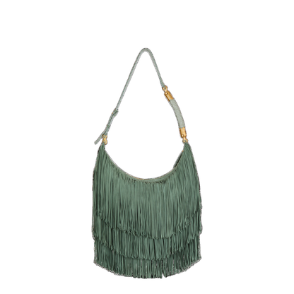 MAYFEYR - Balmain - Messenger Bag - GN0BU054LWSF7FR