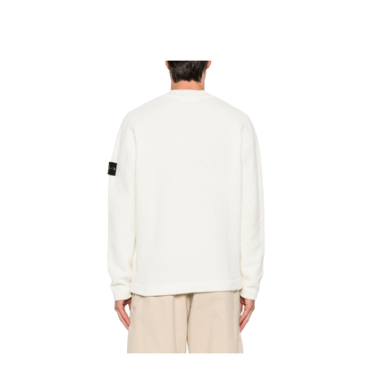 Knit Crewneck Jumper