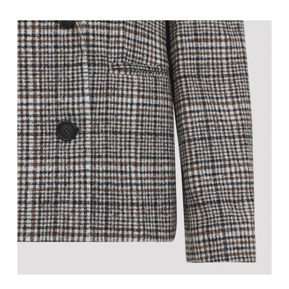 MAYFEYR - Brunello Cucinelli - Jacket - MG5577359C016