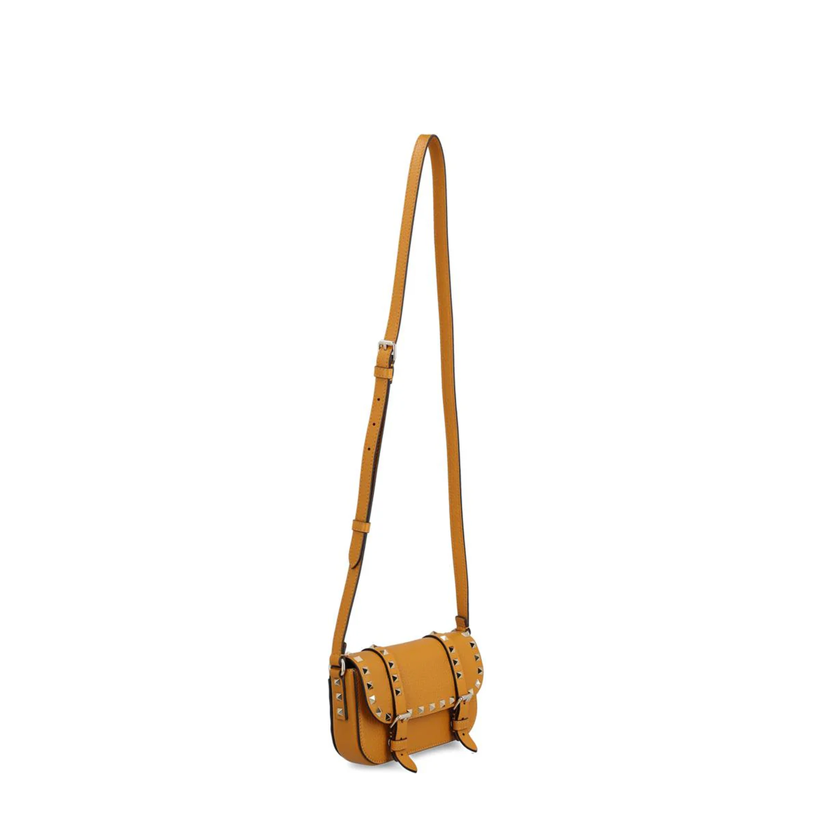 Brown Crossbody & Shoulder Bag